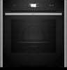 Neff N90 B69FS3CY2A, Built-in oven with steam function Thumbnail