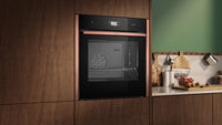 Seamless Combination with Flex Design: watch your favourite appliances blend together seamlessly.
