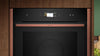 Neff N90 B69FS3CY2A, Built-in oven with steam function Thumbnail
