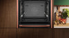 Neff N90 B69FY3CY2A, Built-in oven with steam function Thumbnail