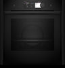 Neff N90 B69FY3CY2A, Built-in oven with steam function Thumbnail