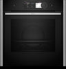 Neff N90 B69FY3CY2A, Built-in oven with steam function Thumbnail