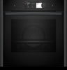 Neff N90 B69FY3CY2A, Built-in oven with steam function Thumbnail