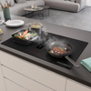 Bosch PVQ81AH26E, Induction hob with integrated ventilation system Thumbnail