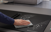 Bosch PVQ81AH26E, Induction hob with integrated ventilation system Thumbnail