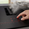 Bosch PVQ81AH26E, Induction hob with integrated ventilation system Thumbnail