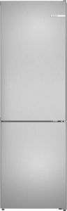 Bosch KGN36VLDKG, Free-standing fridge-freezer with freezer at bottom