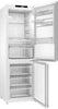 Bosch KGN36VWDKG, Free-standing fridge-freezer with freezer at bottom Thumbnail