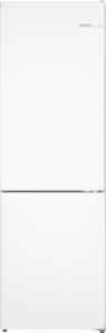 Bosch KGN36VWDKG, Free-standing fridge-freezer with freezer at bottom