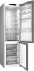 Bosch KGN39NLEKG, Free-standing fridge-freezer with freezer at bottom Thumbnail