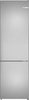Bosch KGN39NLEKG, Free-standing fridge-freezer with freezer at bottom Thumbnail