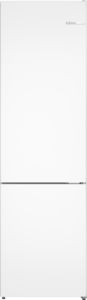 Bosch KGN39NWEKG, Free-standing fridge-freezer with freezer at bottom