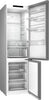 Bosch KGN39VLCKG, Free-standing fridge-freezer with freezer at bottom Thumbnail