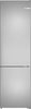 Bosch KGN39VLCKG, Free-standing fridge-freezer with freezer at bottom Thumbnail