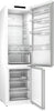 Bosch KGN39VWDKG, Free-standing fridge-freezer with freezer at bottom Thumbnail