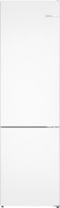 Bosch KGN39VWDKG, Free-standing fridge-freezer with freezer at bottom