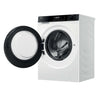 Haier I-Pro Series 7 Plus HW10GBD14979SUUK 10kg Washing Machine with A Energy Rating - Graphite Thumbnail