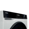 Haier I-Pro Series 7 Plus HW10GBD14979SUUK 10kg Washing Machine with A Energy Rating - Graphite Thumbnail