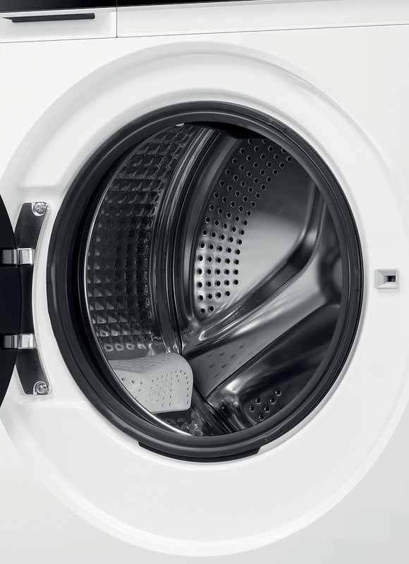 Haier I-Pro Series 7 Plus HW10GBD14979SUUK 10kg Washing Machine with A Energy Rating - Graphite