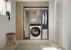 Haier I-Pro Series 7 Plus HW10GBD14979SUUK 10kg Washing Machine with A Energy Rating - Graphite Thumbnail