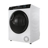 Haier I Pro Series 5 HD110-A2959E-80 11kg Heat pump tumble dryer with A++ Energy Rating - White Thumbnail