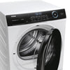Haier I Pro Series 5 HD110-A2959E-80 11kg Heat pump tumble dryer with A++ Energy Rating - White Thumbnail