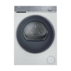 Haier X Series 7 HD90-C367U1-UK 9kg Heat Pump Tumble Dryer with A++ Energy Rating - White Thumbnail