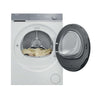 Haier X Series 7 HD90-C367U1-UK 9kg Heat Pump Tumble Dryer with A++ Energy Rating - White Thumbnail