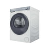 Haier X Series 7 HD90-C367U1-UK 9kg Heat Pump Tumble Dryer with A++ Energy Rating - White Thumbnail