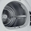 Haier X Series 7 HD90-C367U1-UK 9kg Heat Pump Tumble Dryer with A++ Energy Rating - White Thumbnail