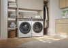 Haier X Series 7 HD90-C367U1-UK 9kg Heat Pump Tumble Dryer with A++ Energy Rating - White Thumbnail