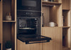 Haier H6 ID25G3HTB2 Built-In Single Oven with Steam Clean and WiFi Thumbnail