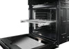 Haier H6 ID25G3HTB2 Built-In Single Oven with Steam Clean and WiFi Thumbnail
