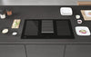 Haier HAIH8IFMCF 80cm Vented Induction Hob Thumbnail