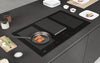 Haier HAIH8IFMCF 80cm Vented Induction Hob Thumbnail