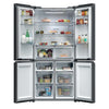 Haier HCR39F19ENPT Four Door French Style Fridge Freezer Thumbnail