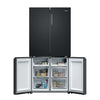 Haier HCR39F19ENPT Four Door French Style Fridge Freezer Thumbnail