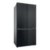 Haier HCR39F19ENPT Four Door French Style Fridge Freezer Thumbnail