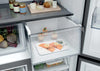 Haier HCR39F19ENPT Four Door French Style Fridge Freezer Thumbnail