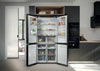 Haier HCR39F19ENPT Four Door French Style Fridge Freezer Thumbnail