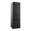 Haier HTR3518ENMTK Freestanding No Frost Fridge Freezer Thumbnail
