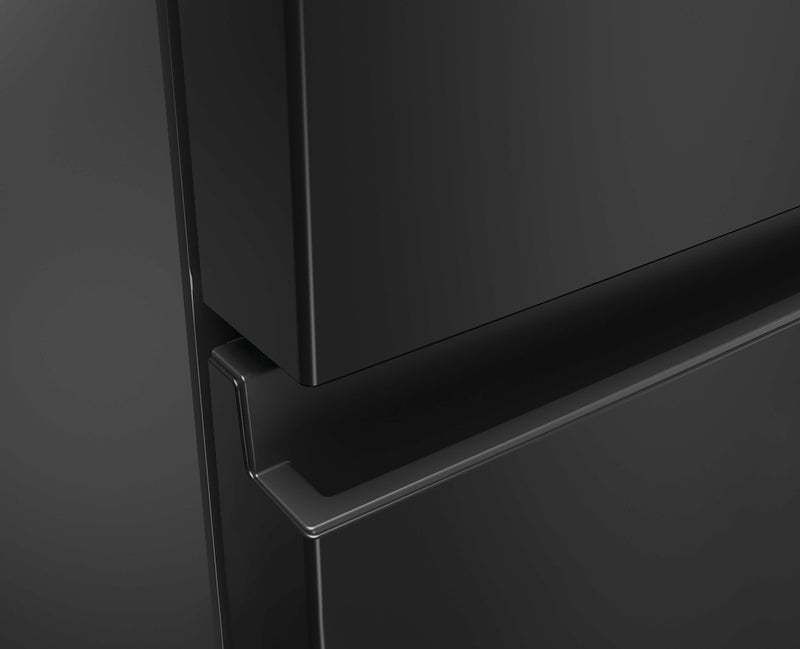 Haier HTR3518ENMTK Freestanding No Frost Fridge Freezer