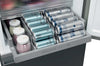 Haier HTR3518ENMTK Freestanding No Frost Fridge Freezer Thumbnail