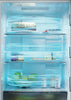 Haier HTR3518ENMTK Freestanding No Frost Fridge Freezer Thumbnail