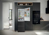 Haier HTR3518ENMTK Freestanding No Frost Fridge Freezer Thumbnail