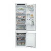 Haier HBQW5519EK-UK Integrated Total No Frost Fridge Freezer Thumbnail