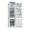 Haier HBQW5519EK-UK Integrated Total No Frost Fridge Freezer Thumbnail