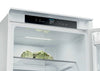 Haier HBQW5519EK-UK Integrated Total No Frost Fridge Freezer Thumbnail