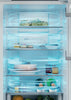 Haier HBQW5519EK-UK Integrated Total No Frost Fridge Freezer Thumbnail