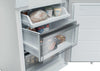 Haier HBQW5519EK-UK Integrated Total No Frost Fridge Freezer Thumbnail